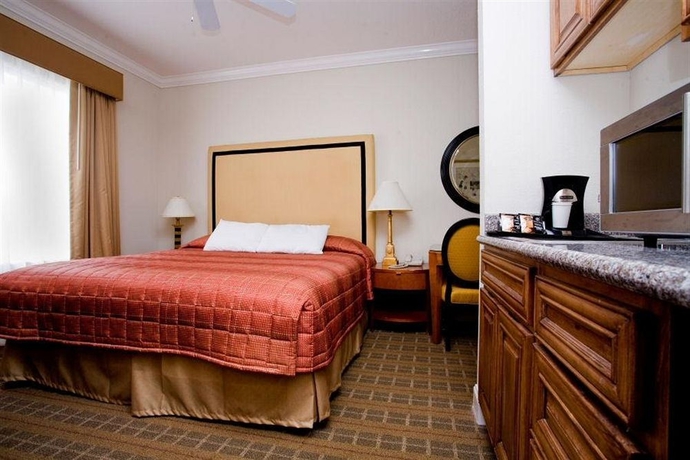 Imagen de la habitación del Hotel Globe San Francisco Soma. Foto 9