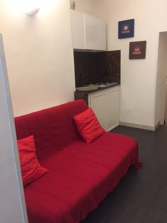 Imagen general del Hotel Globetrotter Catania. Foto 3