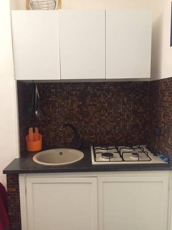 Imagen general del Hotel Globetrotter Catania. Foto 4