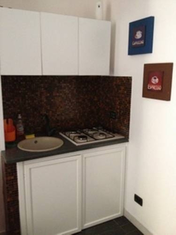 Imagen general del Hotel Globetrotter Catania. Foto 5