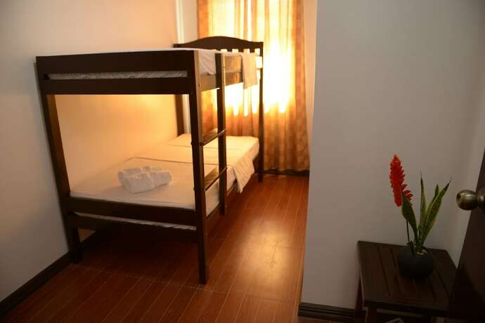 Imagen general del Hotel Globetrotter Inn Palawan. Foto 3