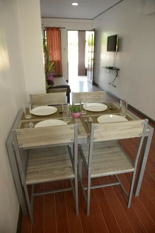 Imagen general del Hotel Globetrotter Inn Palawan. Foto 6