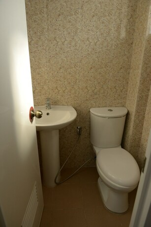 Imagen de la habitación del Hotel Globetrotter Inn Palawan. Foto 33