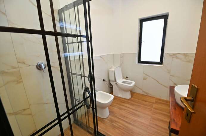 Imagen de la habitación del Hotel Globo, Durres. Foto 16