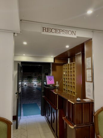 Imagen general del Hotel Globo, Durres. Foto 4