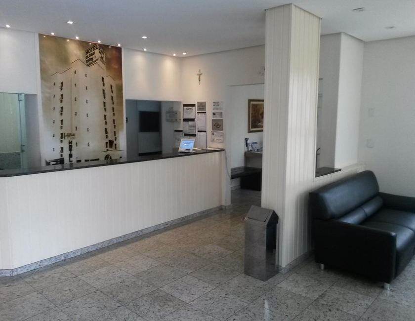 Imagen general del Hotel Globo Rio. Foto 2