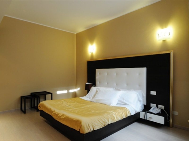 Imagen general del Hotel Globo Suite. Foto 2