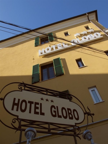 Imagen general del Hotel Globo Suite. Foto 4