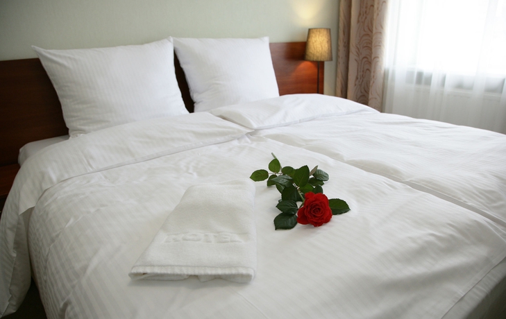 Imagen de la habitación del Hotel Globus, Cracovia. Foto 5