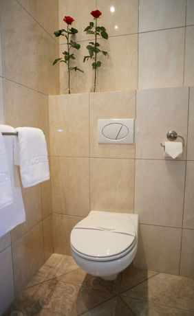 Imagen de la habitación del Hotel Globus, Cracovia. Foto 6