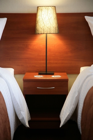 Imagen de la habitación del Hotel Globus, Cracovia. Foto 9