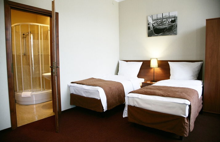 Imagen de la habitación del Hotel Globus, Cracovia. Foto 11