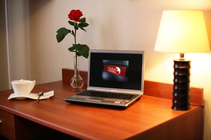 Imagen de la habitación del Hotel Globus, Cracovia. Foto 12