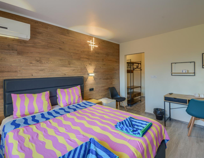Imagen general del Hotel Globus Kiten. Foto 3