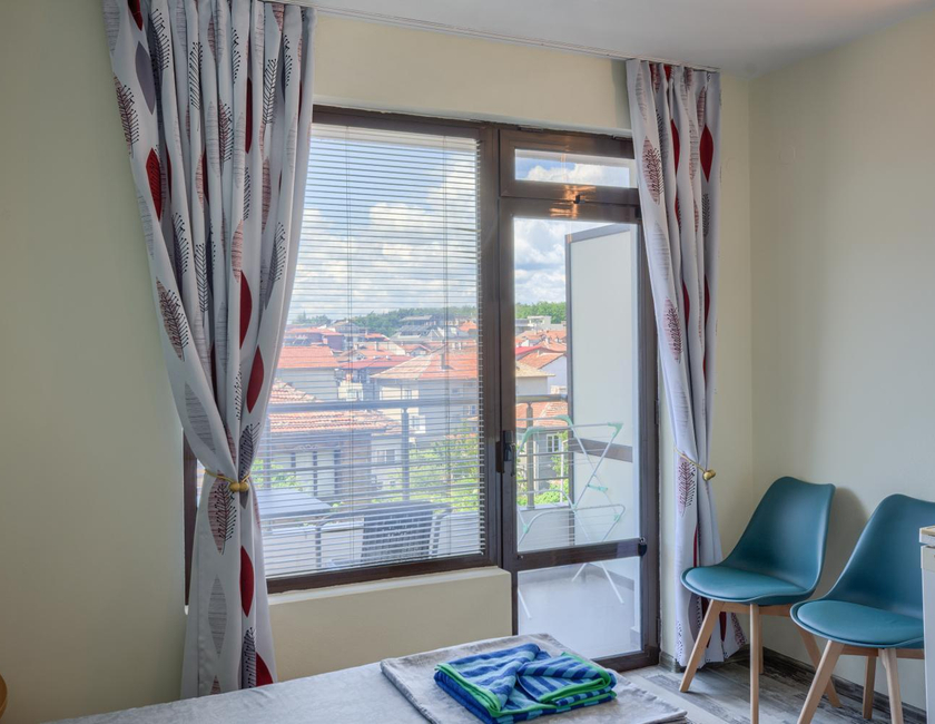 Imagen general del Hotel Globus Kiten. Foto 16