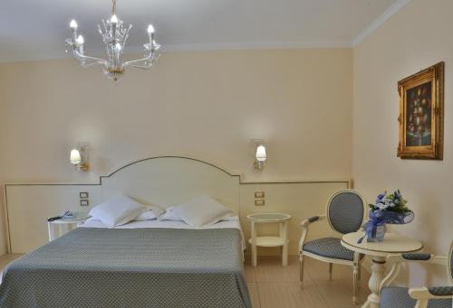 Imagen de la habitación del Hotel Globus, Milano Marittima. Foto 7