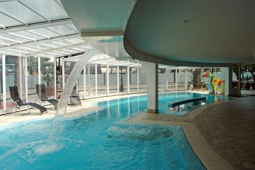 Imagen general del Hotel Globus, Milano Marittima. Foto 1