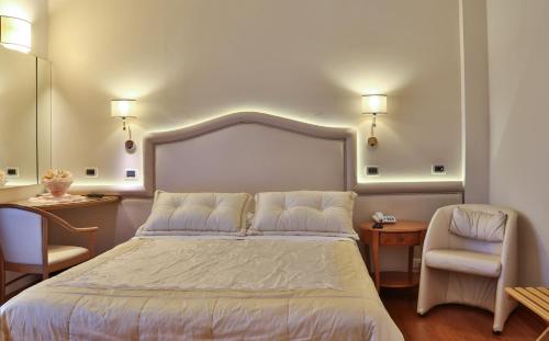 Imagen de la habitación del Hotel Globus, Milano Marittima. Foto 9