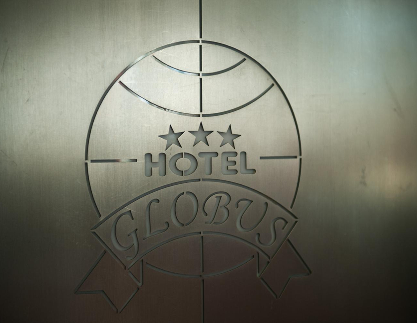 Imagen general del Hotel Globus, Plovdiv. Foto 23