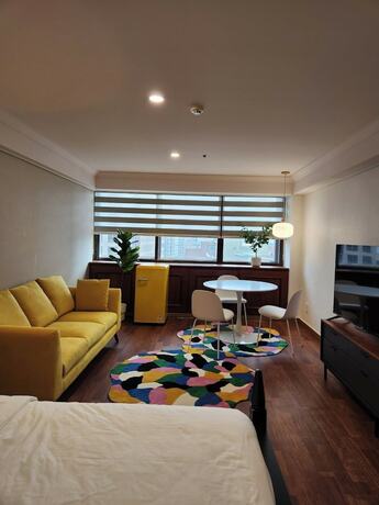 Imagen general del Hotel Glocaloca. Foto 4