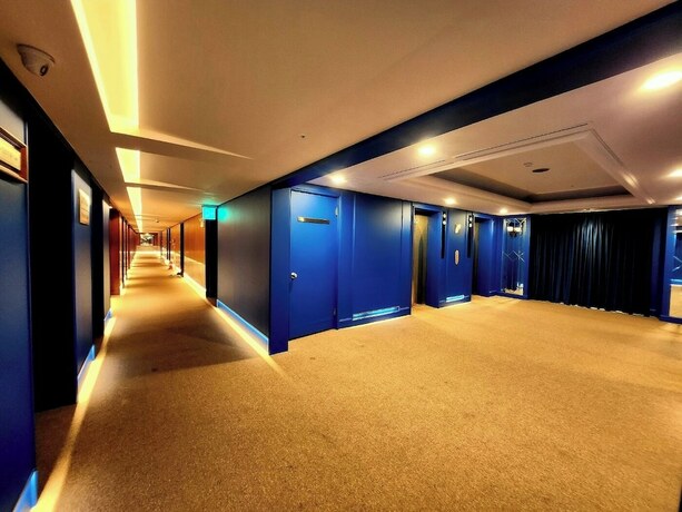 Imagen general del Hotel Glocaloca. Foto 5