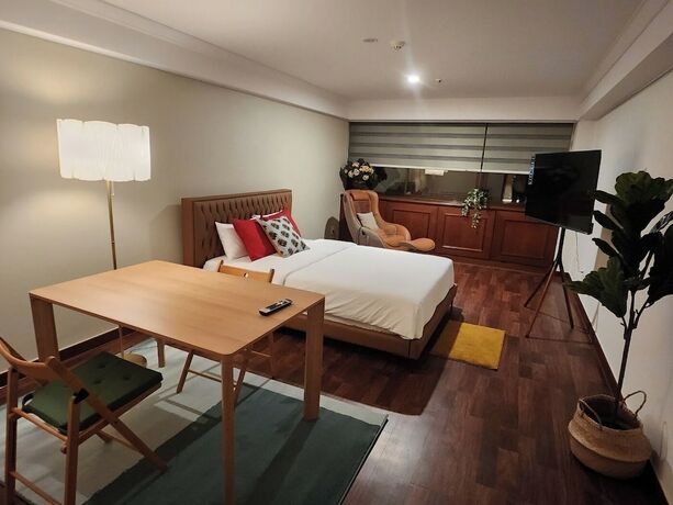 Imagen general del Hotel Glocaloca. Foto 6