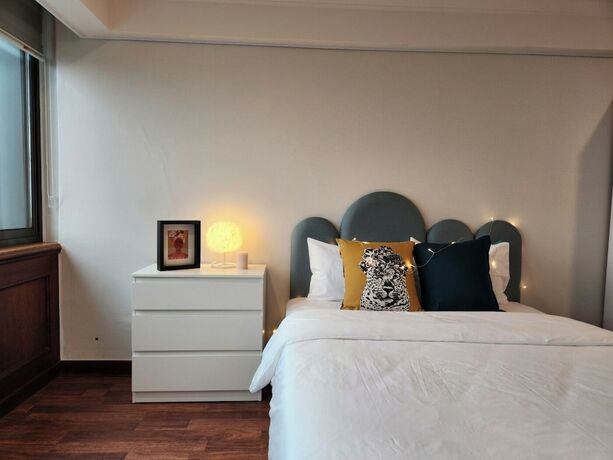 Imagen general del Hotel Glocaloca. Foto 7