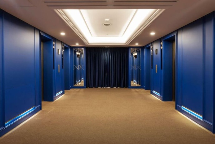 Imagen general del Hotel Glocaloca. Foto 9