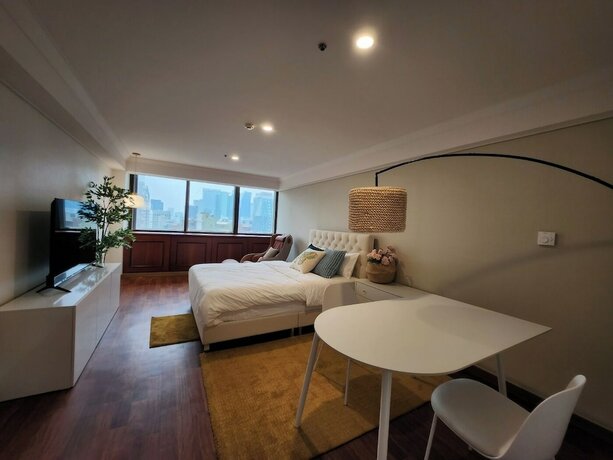 Imagen general del Hotel Glocaloca. Foto 10