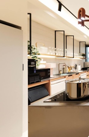 Imagen general del Hotel Glocaloca. Foto 12