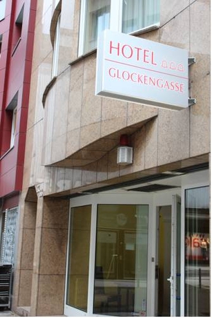 Imagen general del Hotel Glockengasse. Foto 2