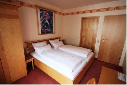 Imagen general del Hotel Glockengasse. Foto 4