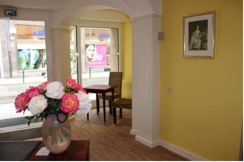 Imagen general del Hotel Glockengasse. Foto 5