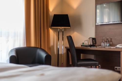 Imagen de la habitación del Hotel Glockenhof Eisenach. Foto 5