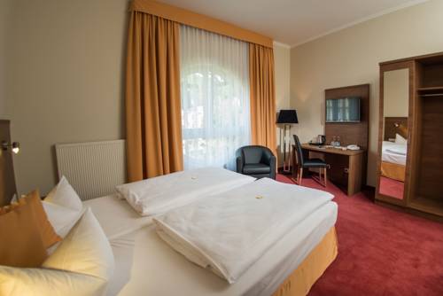 Imagen de la habitación del Hotel Glockenhof Eisenach. Foto 9