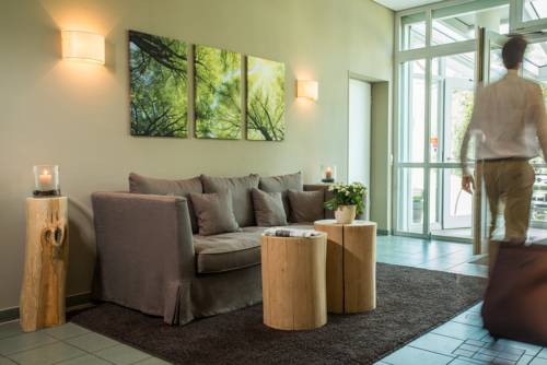 Imagen de la habitación del Hotel Glockenhof Eisenach. Foto 15