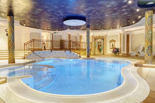 Imagen general del Hotel Glockenstuhl. Foto 1