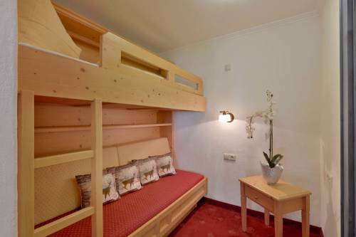 Imagen de la habitación del Hotel Glockenstuhl. Foto 4
