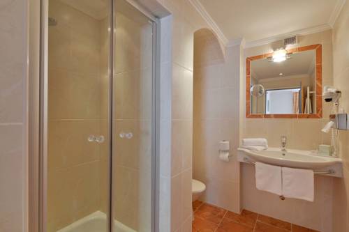 Imagen de la habitación del Hotel Glockenstuhl. Foto 6