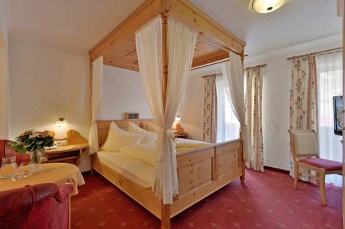 Imagen de la habitación del Hotel Glockenstuhl. Foto 10