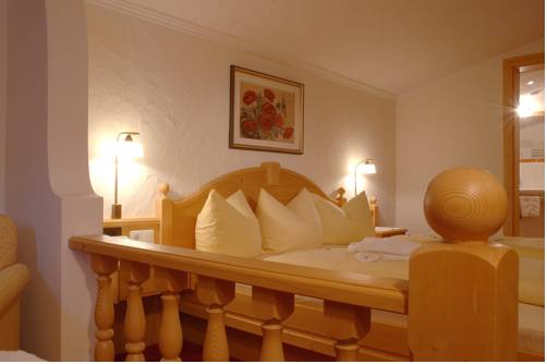 Imagen de la habitación del Hotel Glockenstuhl. Foto 14