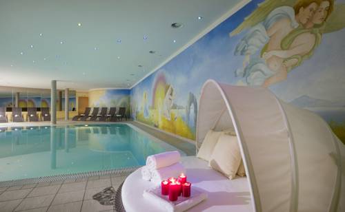 Imagen de la habitación del Hotel Glockenstuhl. Foto 2