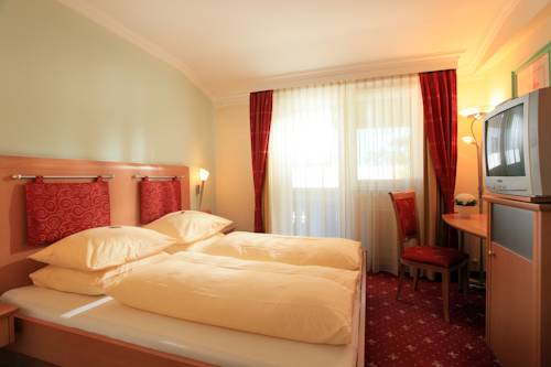 Imagen de la habitación del Hotel Glockenstuhl. Foto 12