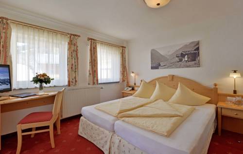 Imagen de la habitación del Hotel Glockenstuhl, Gerlos. Foto 11