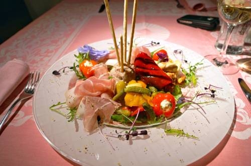 Imagen de los exteriores del Hotel Glocknerhof. Foto 2