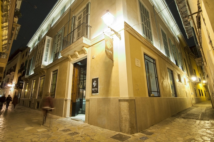 Imagen general del Hotel Glòria De Sant Jaume. Foto 1