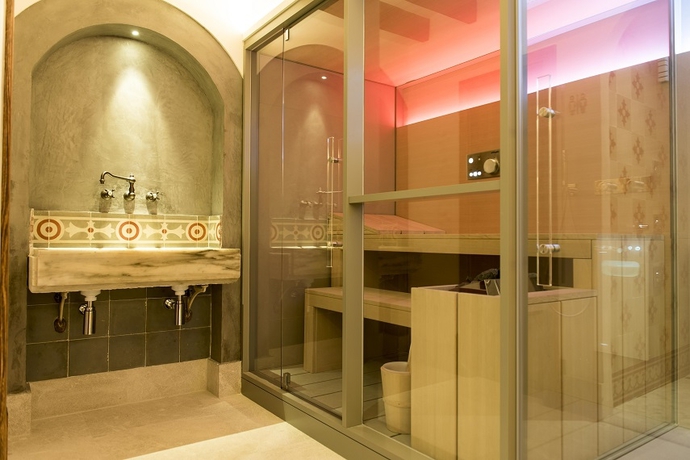 Imagen general del Hotel Glòria De Sant Jaume. Foto 3