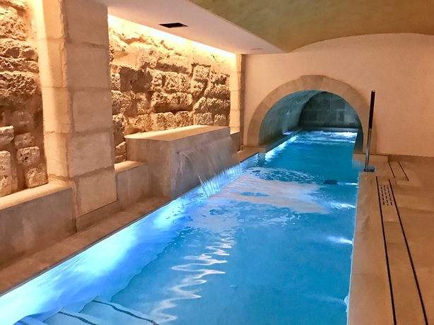 Imagen general del Hotel Glòria De Sant Jaume. Foto 4