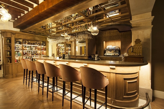 Imagen general del Hotel Glòria De Sant Jaume. Foto 11