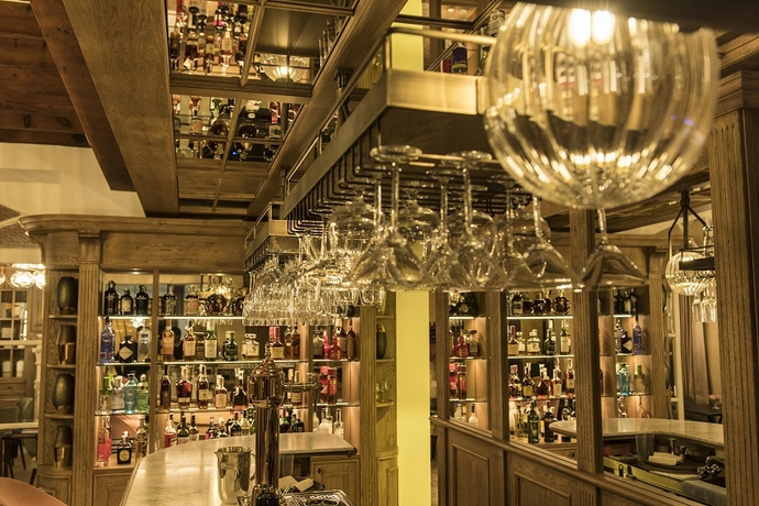 Imagen general del Hotel Glòria De Sant Jaume. Foto 16